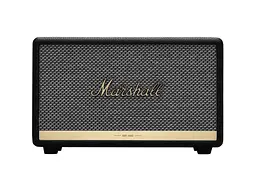 Портативна акустика Marshall Loud Speaker Acton II Bluetooth Black (1001900) - мініатюра 2