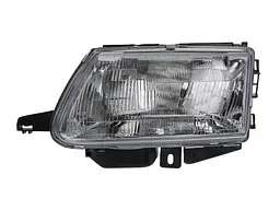 Фара передня ліва CITROEN SAXO 02.96-04.04 TYC (20-3688-08-2)