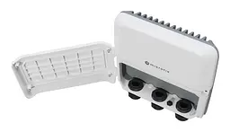 Мережевий комутатор Ethernet з функцією маршрутизації RB5009UPR+S+OUT MIKROTIK - мініатюра 3