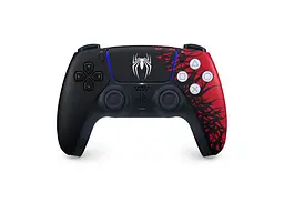 Геймпад Sony DualSense Marvel's Spider-Man 2 Limited Edition (1000039361)