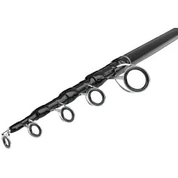 Вудилище серфове Shimano Vengeance DX TE Surf 4.30m max 170g - мініатюра 3