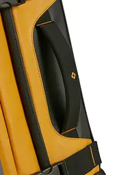 Дорожня Сумка Samsonite ECODIVER YELLOW 55x35x23 KH7*06011 - мініатюра 10