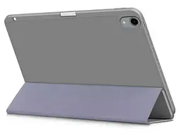 Чохол Primolux Stylus TPU для планшета Apple iPad Air 11" 2026 M4 (A3459 / A3460 / A3463) - Grey - мініатюра 4