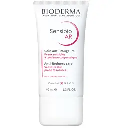 Крем для лица Bioderma Sensibio AR Cream, 40 мл (028688)