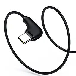 Дротові навушники Baseus Gamo Immersive Virtual 3D Game Type-З Earphone, 1.2m, red - мініатюра 3
