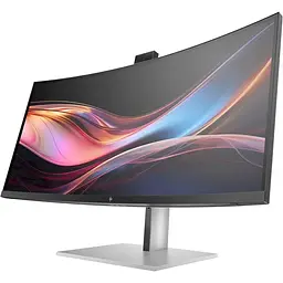Монітор HP 734pm (8K157UT) - мініатюра 2