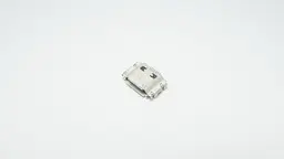 Роз'єм microUSB MUJ072 для планшета телефону