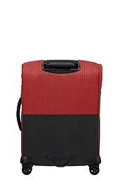 Валіза 55 см Samsonite Rythum Flame Red 55x40x20 KC3*00001 - мініатюра 5