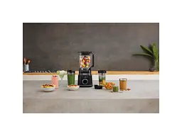 Блендер стаціонарний Ninja Detect Power Blender Pro & Single Serve TB301EU - мініатюра 7