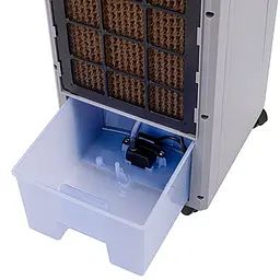 Охолоджувач повітря переносний Adler AD 7915 7L, 3 в 1 - мініатюра 8