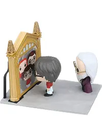 Фігурка Funko Harry Potter &amp; Albus Dumbledore Гаррі Поттер та Альбус Дамблдор 15см WST HP HPAD145 - мініатюра 3