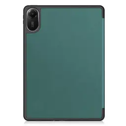 Чохол до планшета BeCover Flexible TPU Mate Xiaomi Redmi Pad 2 11.0" Dark Green (715598) - мініатюра 3