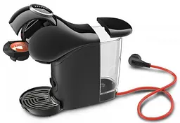 Кавоварка капсульна Krups Genio Dolce Gusto S Plus Black KP340831 + капсули Starbucks Macchiato в подарунок - мініатюра 8