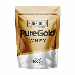 Сироватковий Протеїн Whey Protein - 1000г Печиво-Крем
