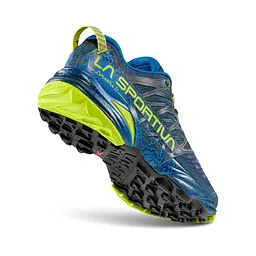 Кросівки LaSportiva Akasha II 43.5 Blue/Lime (1052-56A639729 43,5) - мініатюра 3