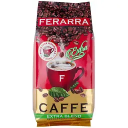 Кава Ferarra Extra Blend в зернах 1 кг