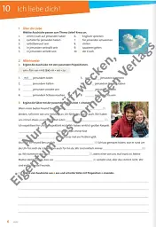 Prima aktiv B1/2 Arbeitsbuch inkl. PagePlayer App - мініатюра 3