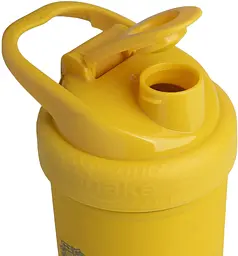 Шейкер Smart Shake Reforce Harry Potter Hufflepuff 900 мл - мініатюра 3