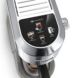 Кавоварка рожкова Delonghi EC 890.M - мініатюра 3