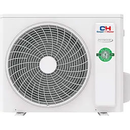 Спліт-система Cooper&Hunter Daytona Gen VI CH-S24FTXD2-WP White [106680] - мініатюра 5