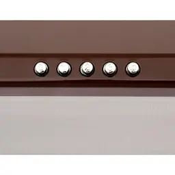 Витяжка плоска Jantar ST I LED 60 BR - мініатюра 8