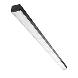 LED світильник лінійний магістральний Videx BN03, 50W 1.2м 5000K чорний (28533-000) - мініатюра 2