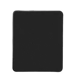 Килимок для мишки Hoco GM22 20*24 см Aurora gaming mouse pad чорний - мініатюра 3
