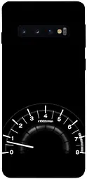 TPU чохол Demsky Speed для Samsung Galaxy S10