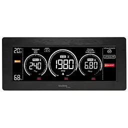 Метеостанція Technoline WL1035 Black (WL1035) - мініатюра 9