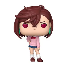 Фигурка Funko Pop серии Дандадан - Момо Аясе (90666)