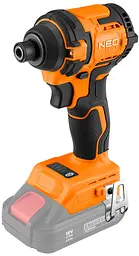 Гайковерт ударний Energy+ 18В 300Нм 3600об/хв Neo Tools teh0025257