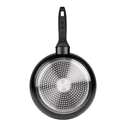 Набор сковородок Krauff Smart Fry 2 предмета черный 25-45-221 - миниатюра 5