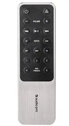 Акустична система Audio Pro A48 W Black (90404177) - мініатюра 4