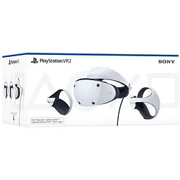 Окуляри віртуальної реальності Sony PlayStation VR2 (9453994) - мініатюра 8