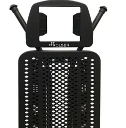 Дошка для прасування Rolser K-S Black Tube Turquesa (K04016-2088) - мініатюра 2
