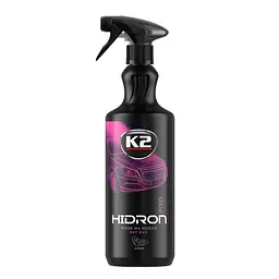 Поліроль восковий для кузова K2 Hidron Pro 1л(D3021)