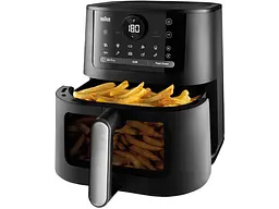 Мультипіч (аерофритюрниця) Braun MultiFry 5 HF5075.IBK - мініатюра 4