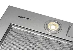 Витяжка вбудована Pyramida CX 70 (1100) E IX - мініатюра 5
