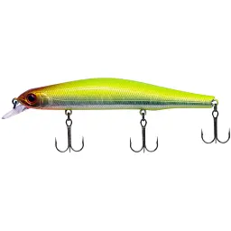 Воблер ZipBaits Orbit 130SP 133mm 24.7g #996 (1.2-1.5m)