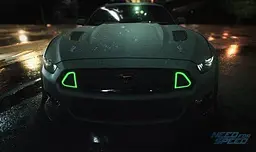 Гра Sony PlayStation 4 Need for Speed Російська Озвучка Б/В - мініатюра 2