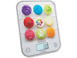 Ваги Tefal Optiss Cake Pops (BC50D4V0) - мініатюра 2