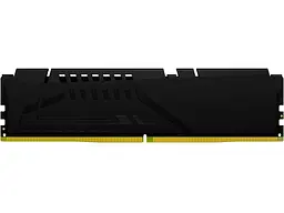 Модуль пам'яті Kingston FURY 16 GB DDR5 6400 MHz Beast EXPO (KF564C32BBE-16) - мініатюра 4