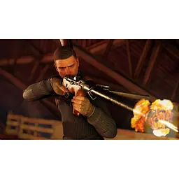 Ключ активації Microsoft Sniper Elite 5 Complete Edition для Xbox One/Series S/X - мініатюра 6