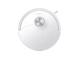 Робот-пилосос з вологим прибиранням RoboRock Q10 VF+ White - мініатюра 3