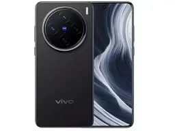 Смартфон Vivo X200 16/512GB Black
