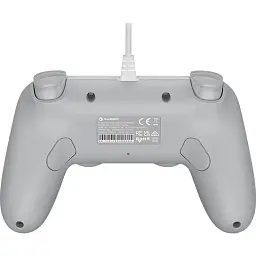 Ігровий маніпулятор Gamesir T3 lite Serene White - мініатюра 3