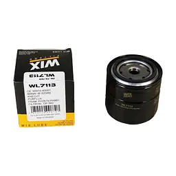 Фільтр масляний Wixfiltron WL7113 - мініатюра 2