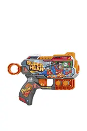 Іграшковий пістолет «Super Hear» Fast & Turbo BH120 ЦБ-00261330
