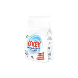 Пральний порошок O'KEY Universal Кисневий 1.5 кг (4820049384406)