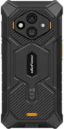 Смартфон Ulefone RugKing 3 Pro 8/128GB Orange (Global) NFC - мініатюра 2